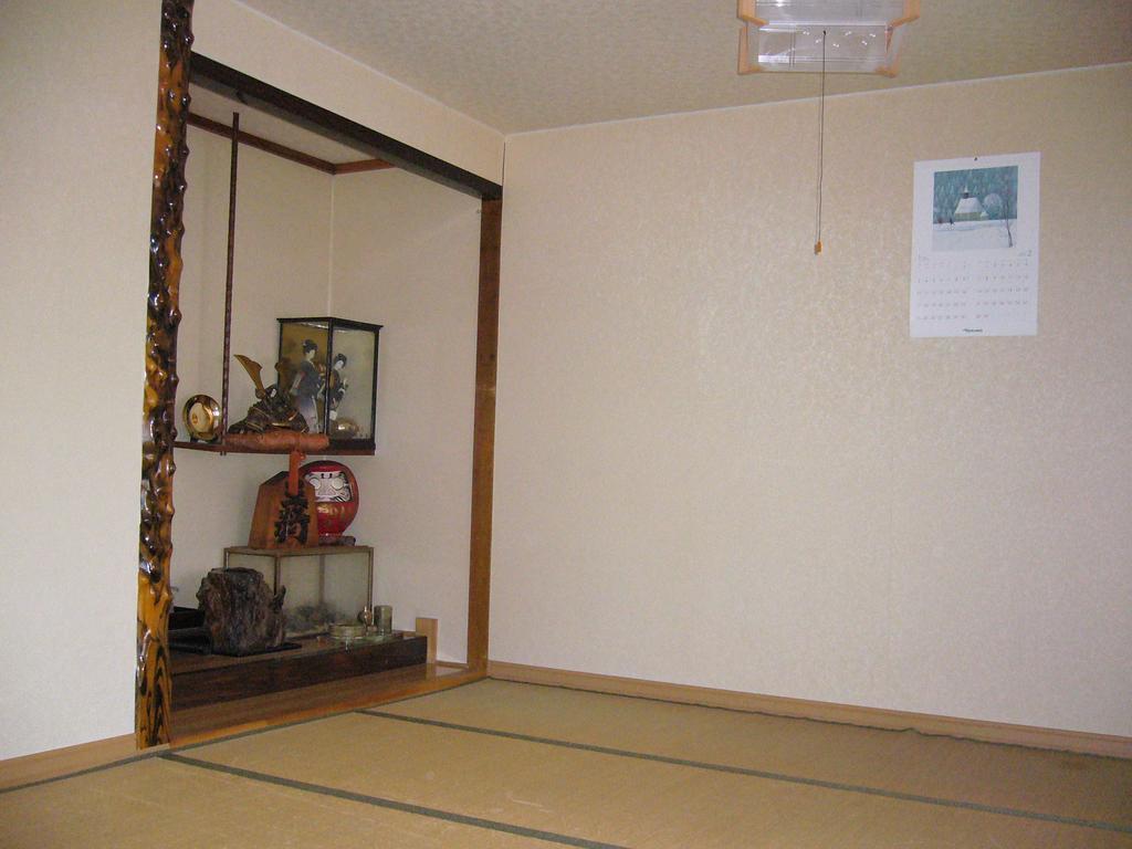 Minshuku Mutsukari * Nakafurano