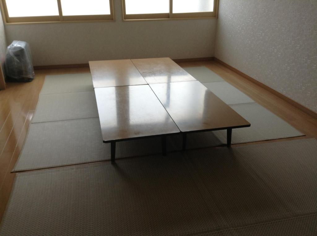 Minshuku Mutsukari Ryokan
