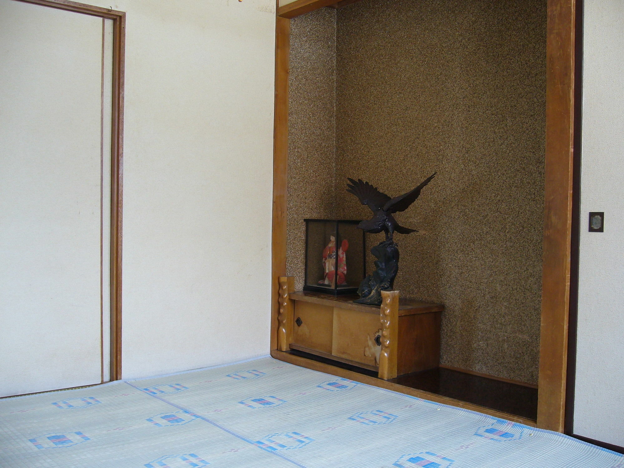 Minshuku Mutsukari *