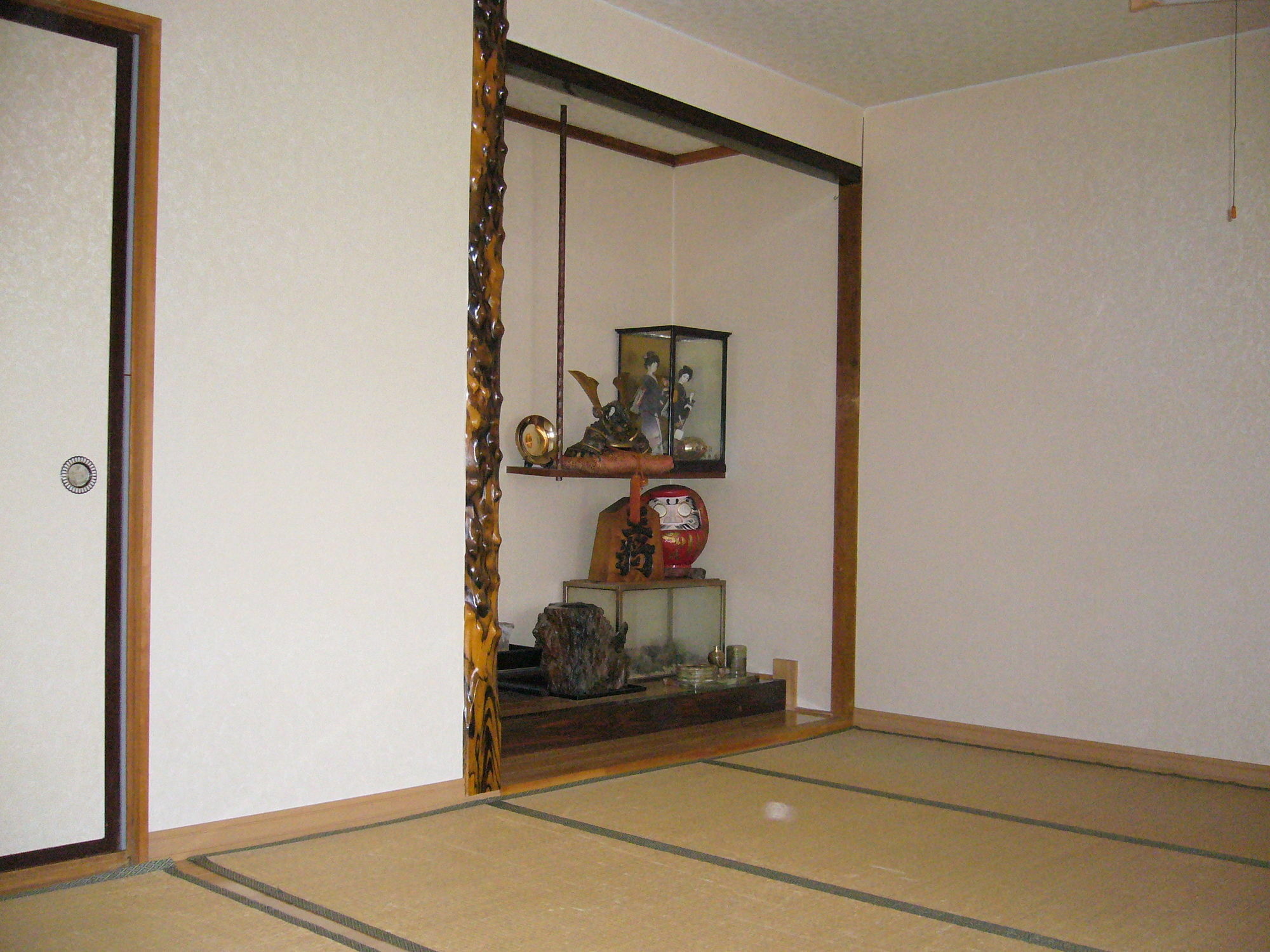 Minshuku Mutsukari Nakafurano