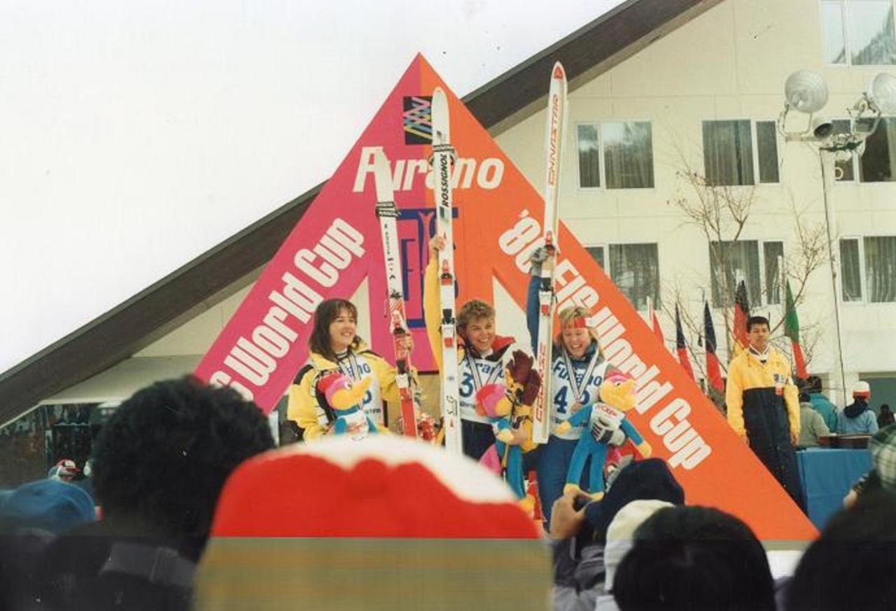 Minshuku Mutsukari * Furano