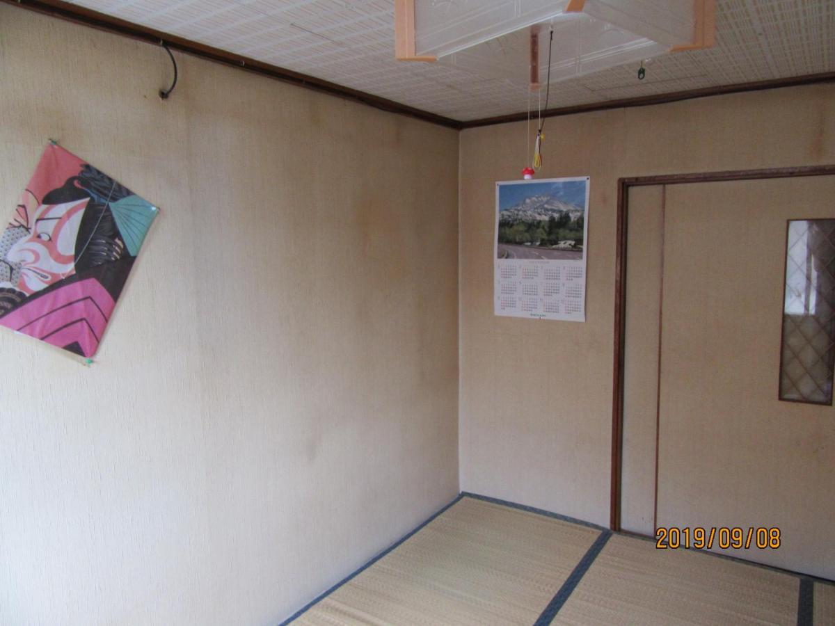 Ryokan Minshuku Mutsukari Furano