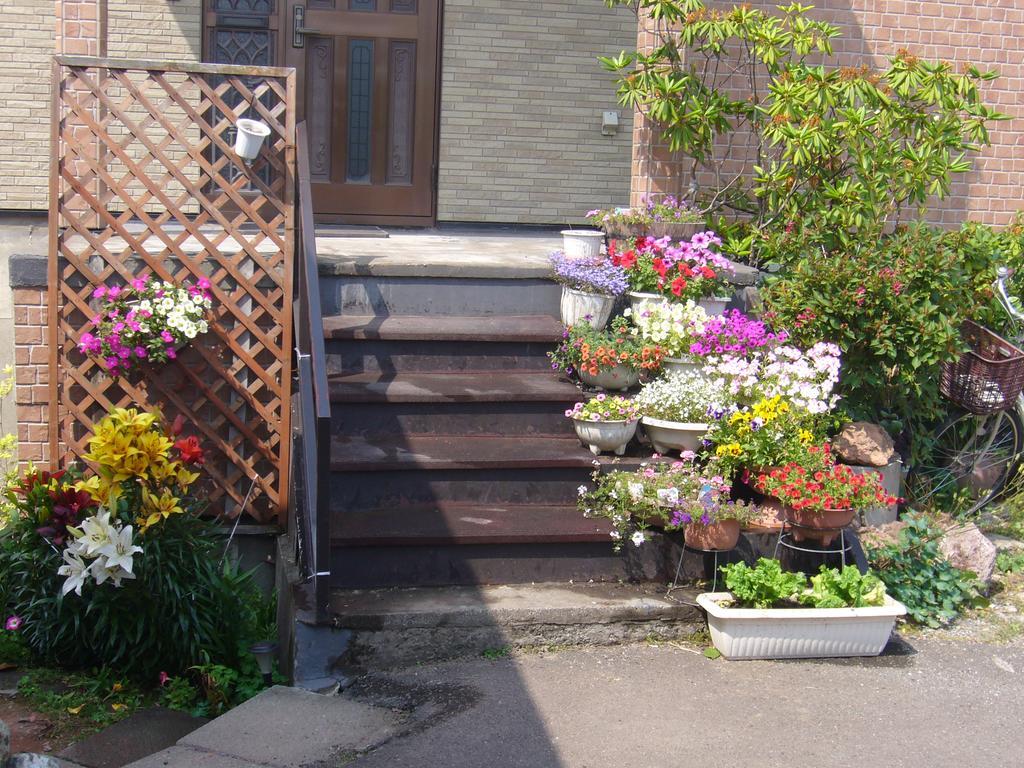 Ryokan Minshuku Mutsukari Furano